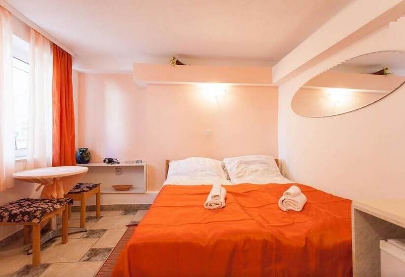 آپارتمان 1 خوابه, Vila Kosta City Center Port