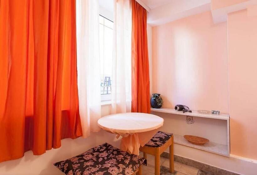 Apartament 1 Sypialnia, Vila Kosta City Center Port