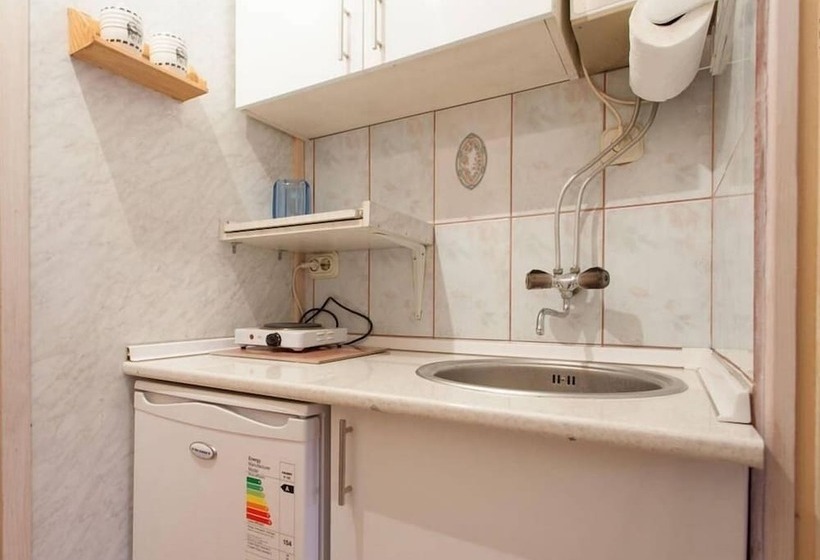 Apartament 2 Sypialnie, Vila Kosta City Center Port