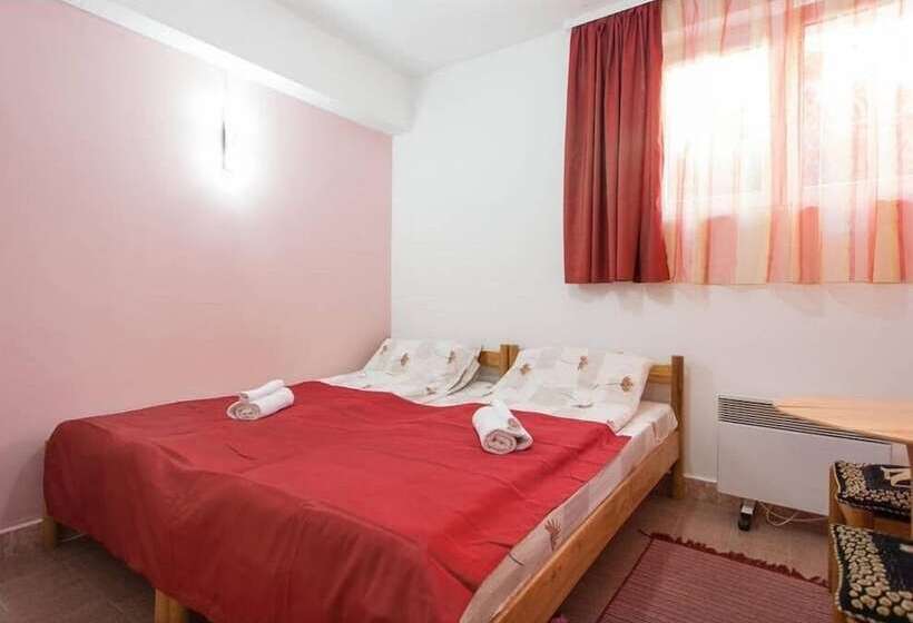 آپارتمان 2 خوابه, Vila Kosta City Center Port