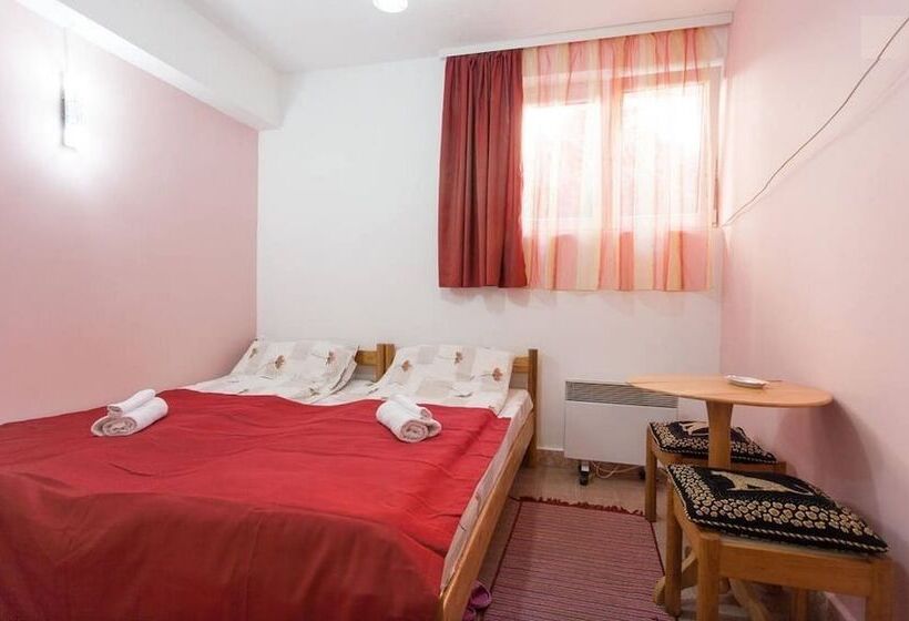Apartament 2 Sypialnie, Vila Kosta City Center Port