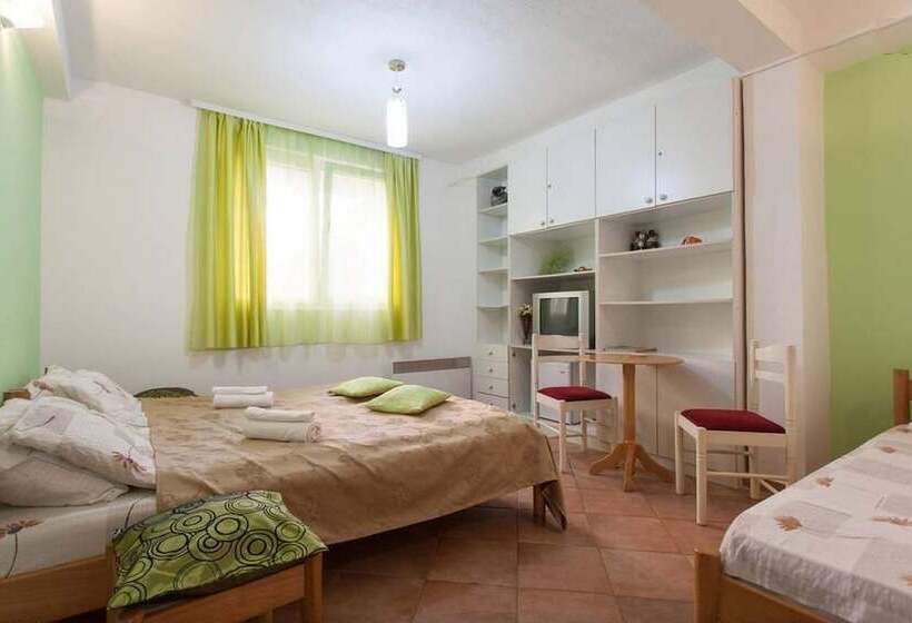 آپارتمان 2 خوابه, Vila Kosta City Center Port