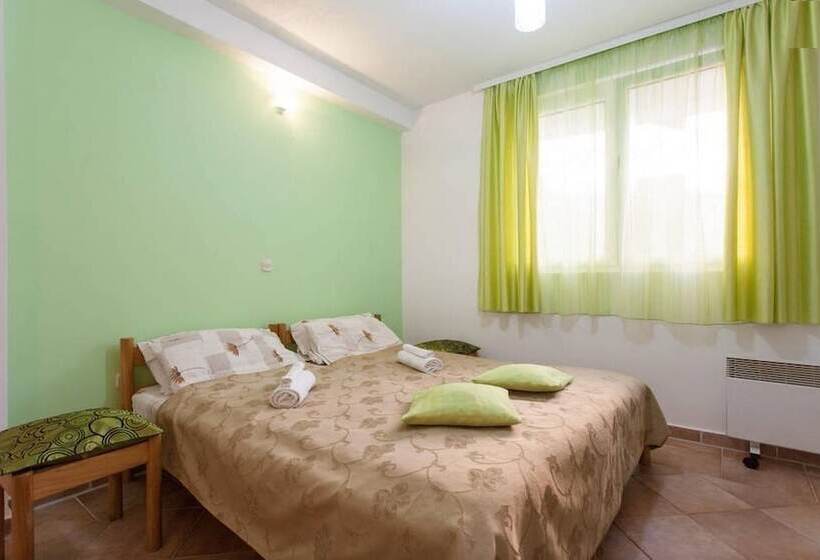 آپارتمان 2 خوابه, Vila Kosta City Center Port