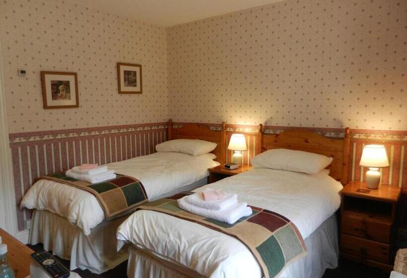 חדר סטנדרט, Overcombe House