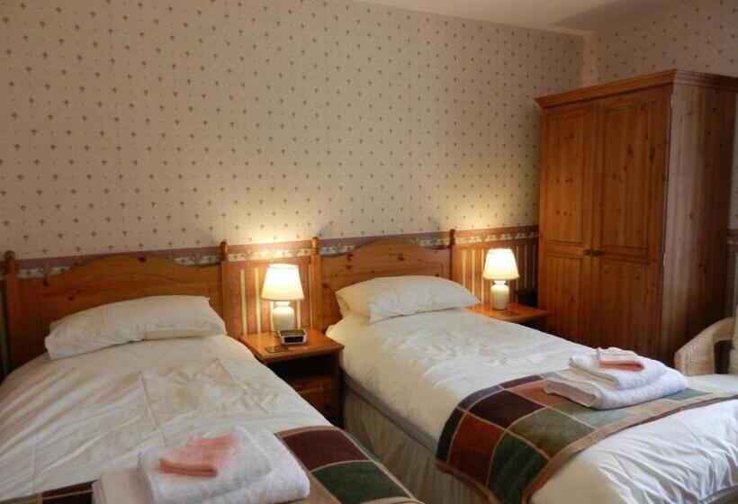 חדר סטנדרט, Overcombe House