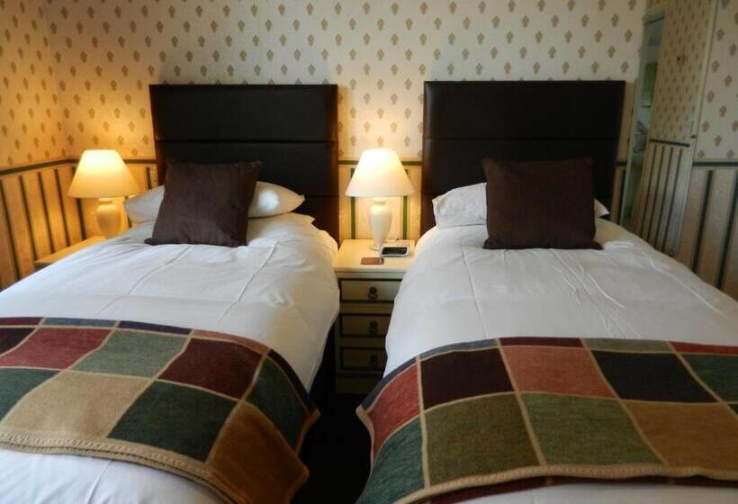 חדר קלאסי בקומת קרקע, Overcombe House