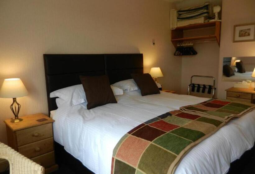 חדר קלאסי, Overcombe House