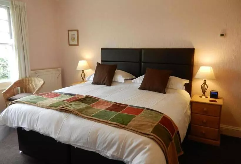 Classic-huone, Overcombe House