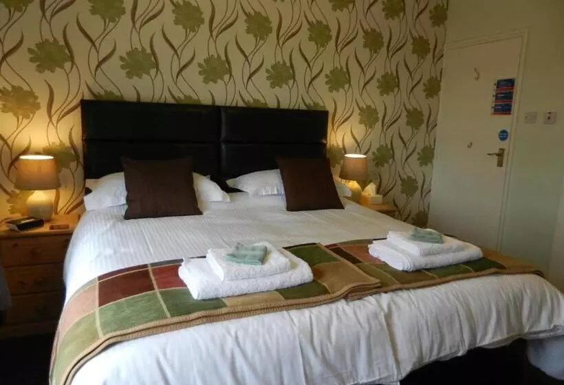 Classic-huone, Overcombe House