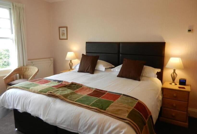 חדר קלאסי, Overcombe House