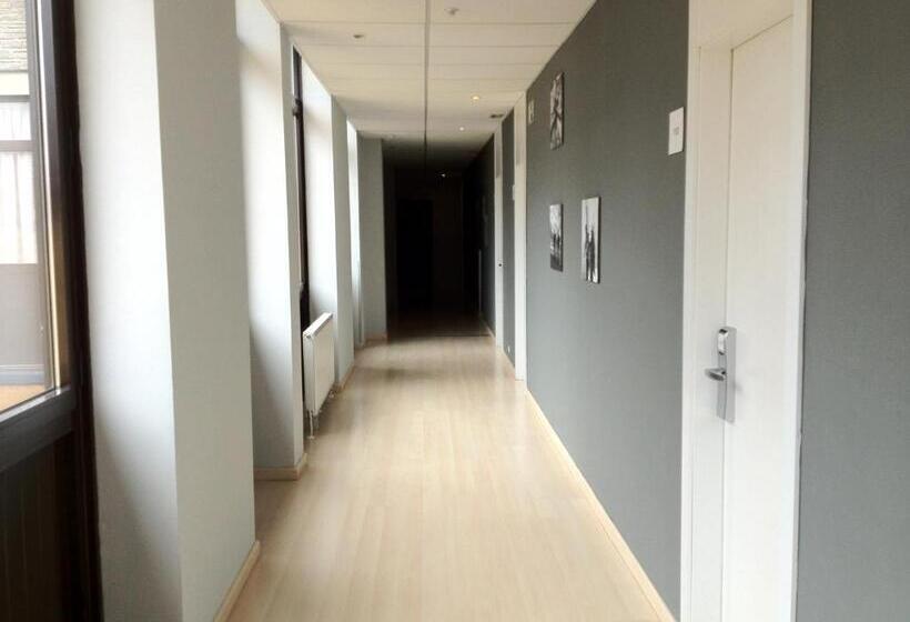 标准间, Campus Cerdanya