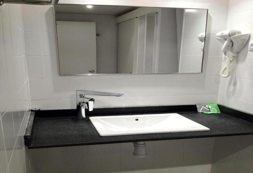 阁楼房, Campus Cerdanya