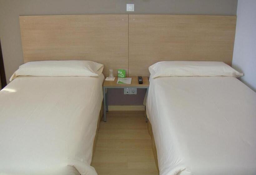 家庭间, Campus Cerdanya