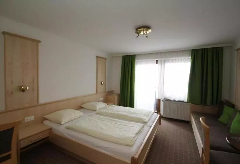 スタンダードルーム, Wander  Und Familienhotel Erika