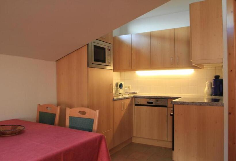 חדר משפחתי, Wander  Und Familienhotel Erika