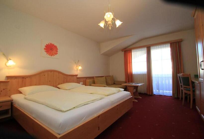 חדר משפחתי, Wander  Und Familienhotel Erika