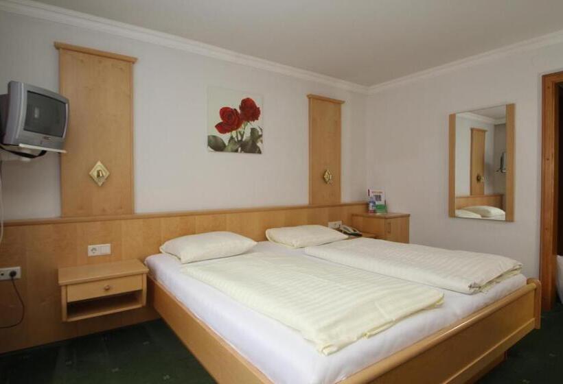 Семейный Номер, Wander  Und Familienhotel Erika