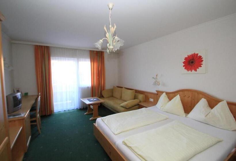 חדר משפחתי, Wander  Und Familienhotel Erika