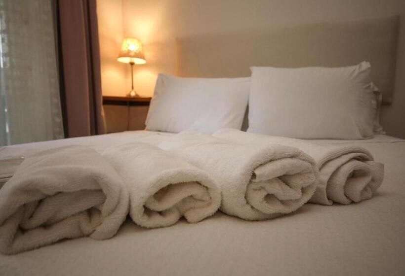 Люкс Deluxe Кровать Кинг, Ağva Deniz Yıldızı Otel