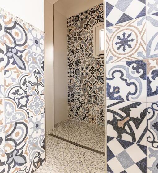 اتاق استاندارد, B&b Il Sognatore