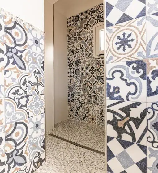 اتاق استاندارد, B&b Il Sognatore