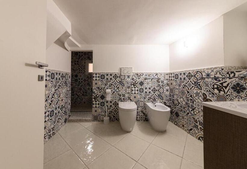 اتاق استاندارد, B&b Il Sognatore