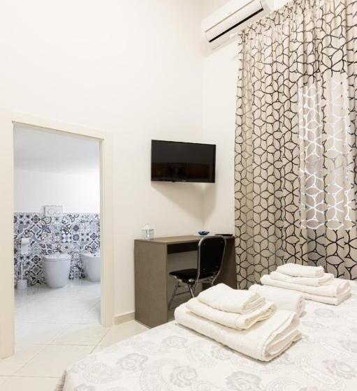 اتاق استاندارد, B&b Il Sognatore