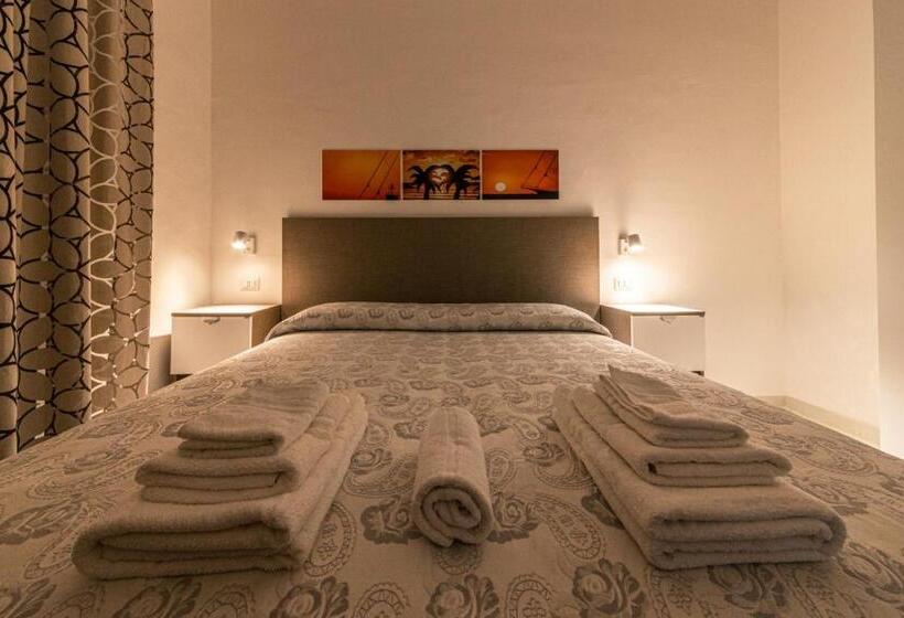 اتاق استاندارد, B&b Il Sognatore