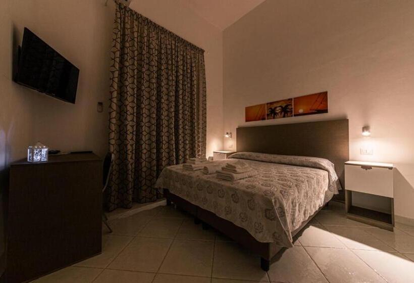 اتاق استاندارد, B&b Il Sognatore