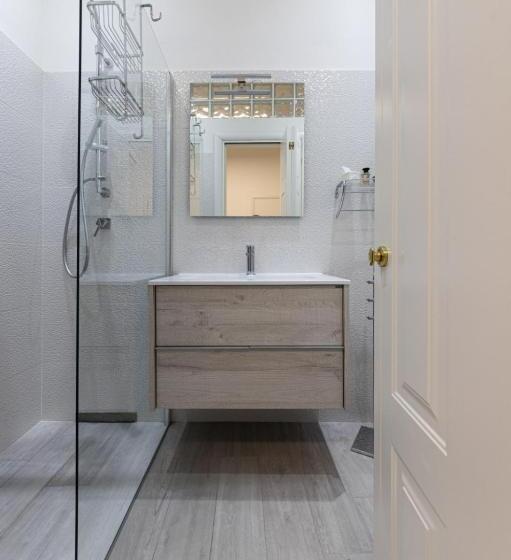 اتاق استاندارد سه نفره, B&b Il Sognatore