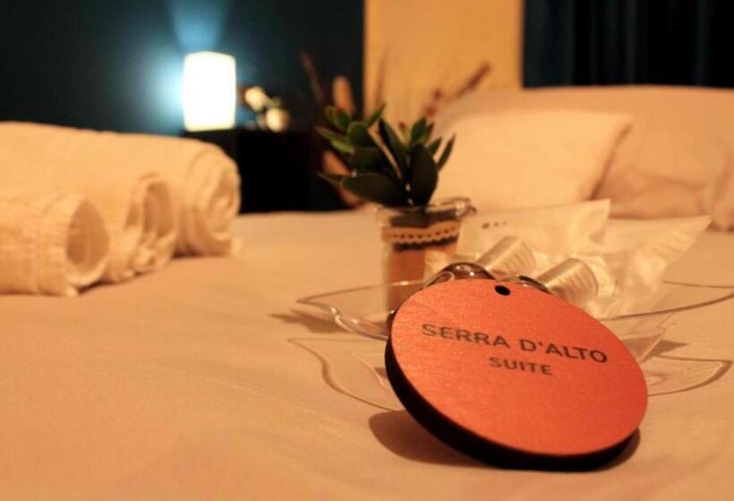 标准间带漩涡浴缸, Bracco Rooms & Suites