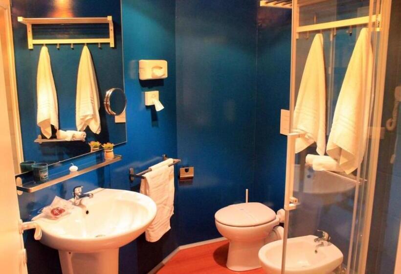 高级大房间, Bracco Rooms & Suites