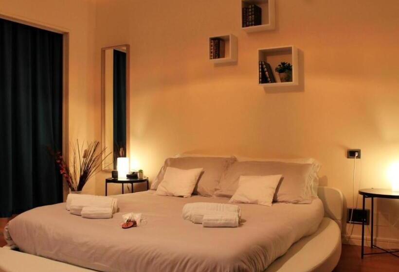 豪华套房, Bracco Rooms & Suites