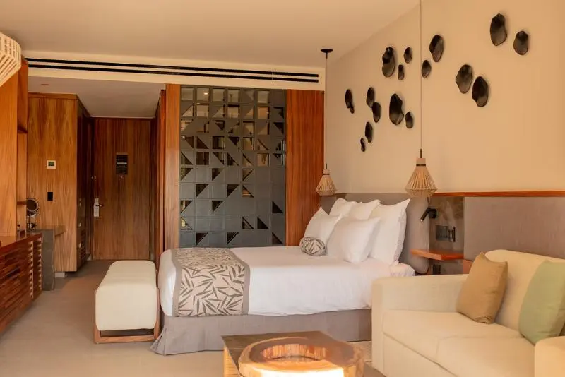 ジュニアスイートクラブ シービュー, Secrets Bahia Mita Surf And Spa   All Inclusive   Adults Only