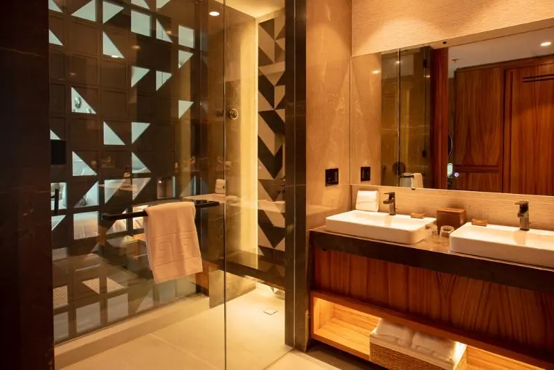 ジュニアスイートクラブ シービュー, Secrets Bahia Mita Surf And Spa   All Inclusive   Adults Only