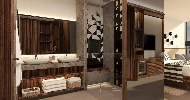 ジュニアスイートクラブ シービュー, Secrets Bahia Mita Surf And Spa   All Inclusive   Adults Only