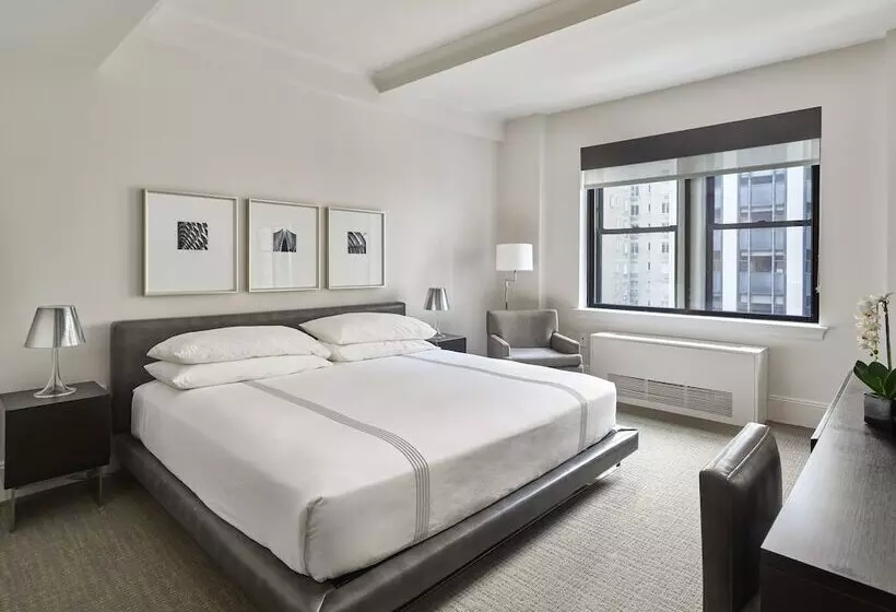 Standard-studio, Aka Central Park