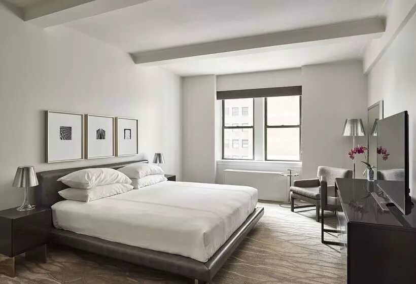 Standard-studio, Aka Central Park