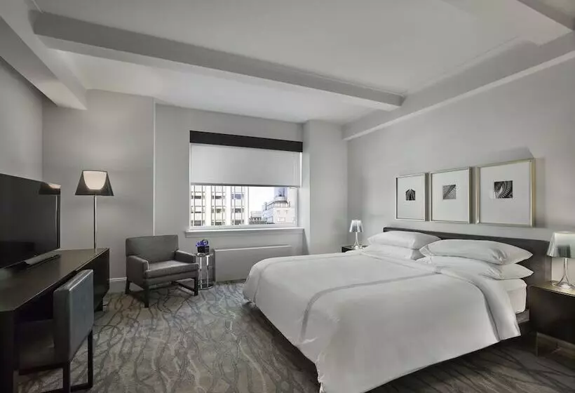 Standard-studio, Aka Central Park