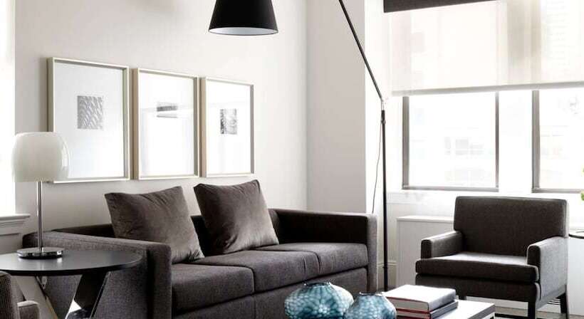 סוויטה, Aka Central Park