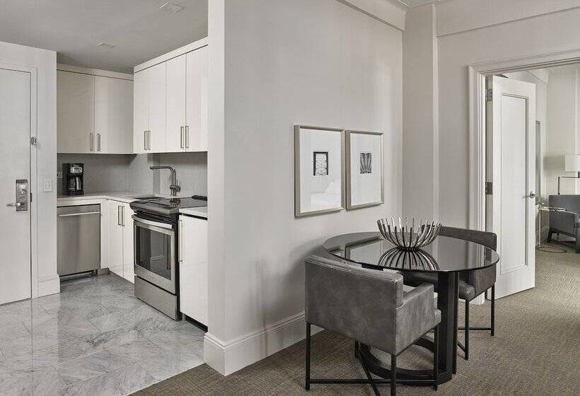 סוויטה, Aka Central Park