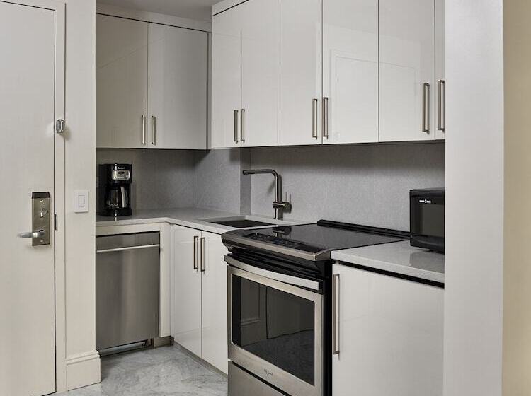 סוויטה, Aka Central Park