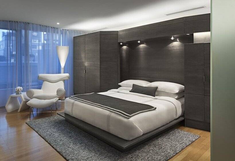 סוויטה, Aka Central Park