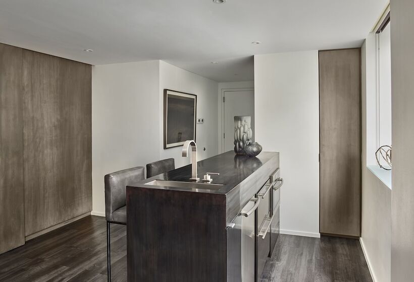 סוויטה, Aka Central Park