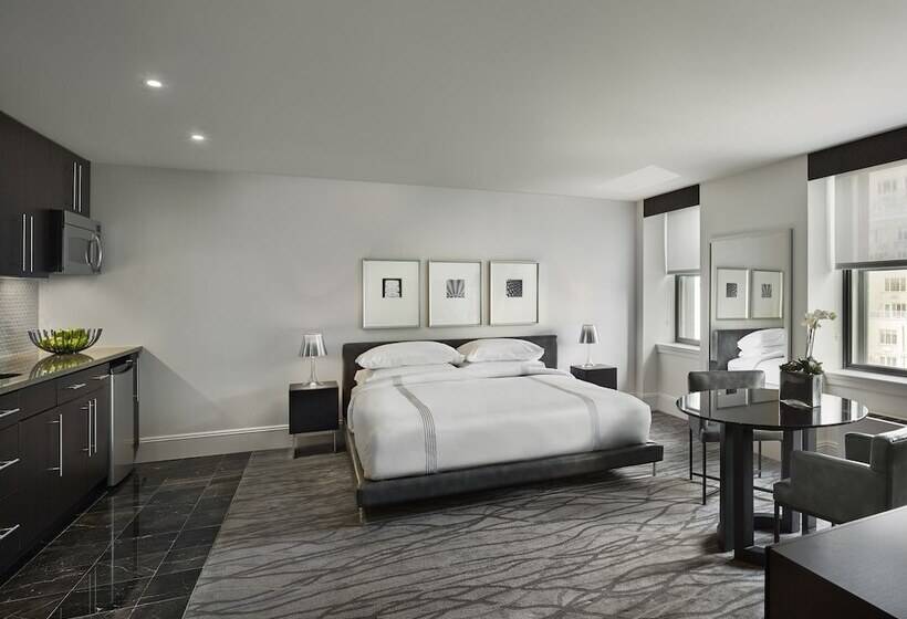 סטודיו פרמיום, Aka Central Park