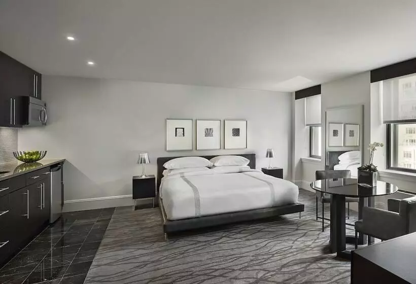 Premium-studio, Aka Central Park