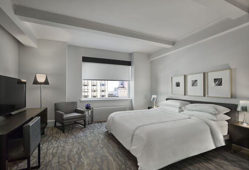 סטודיו פרמיום, Aka Central Park