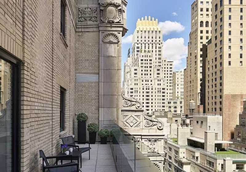 Premium-studio, Aka Central Park