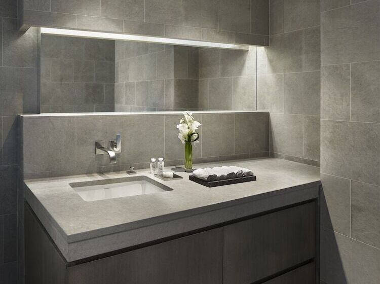 סוויטה, Aka Central Park