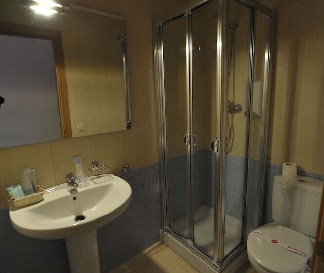 استودیوی استاندارد, Apartamentos Turísticos Veladiez